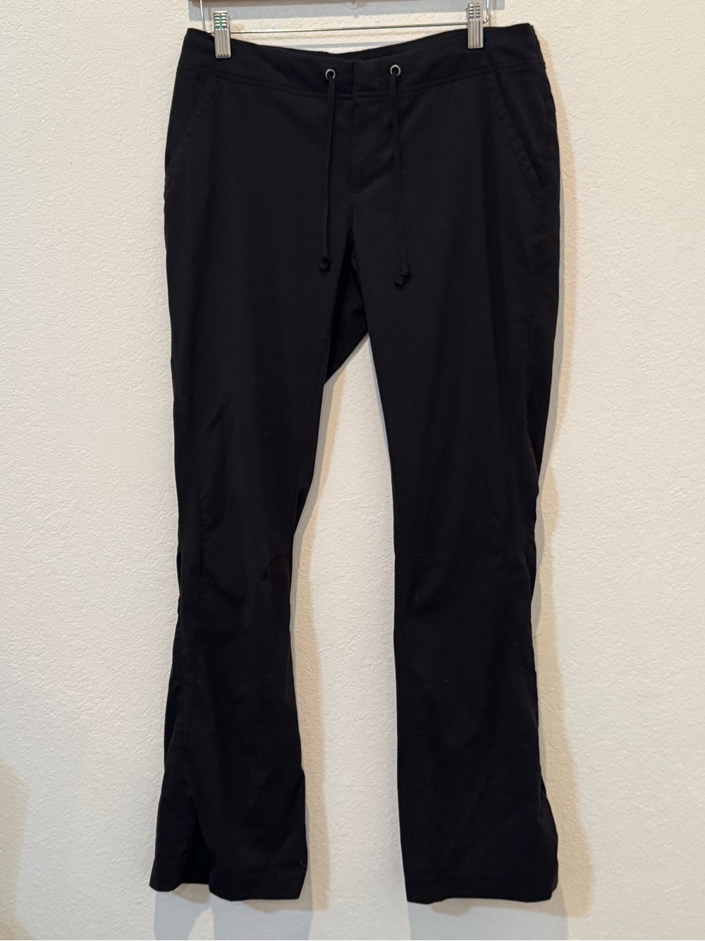 Columbia Omni-Shield Advanced Repellency Black Pants Size 10